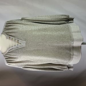 Gimmicks by BKE Blouse